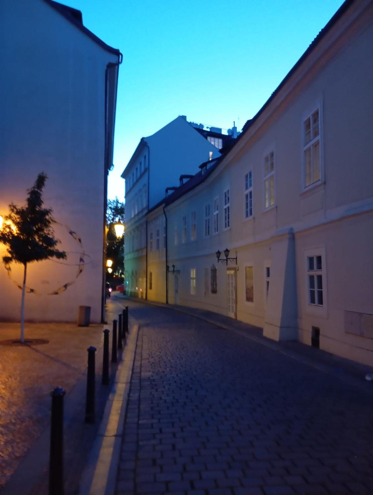 Prague Centrum House Kültér fotó