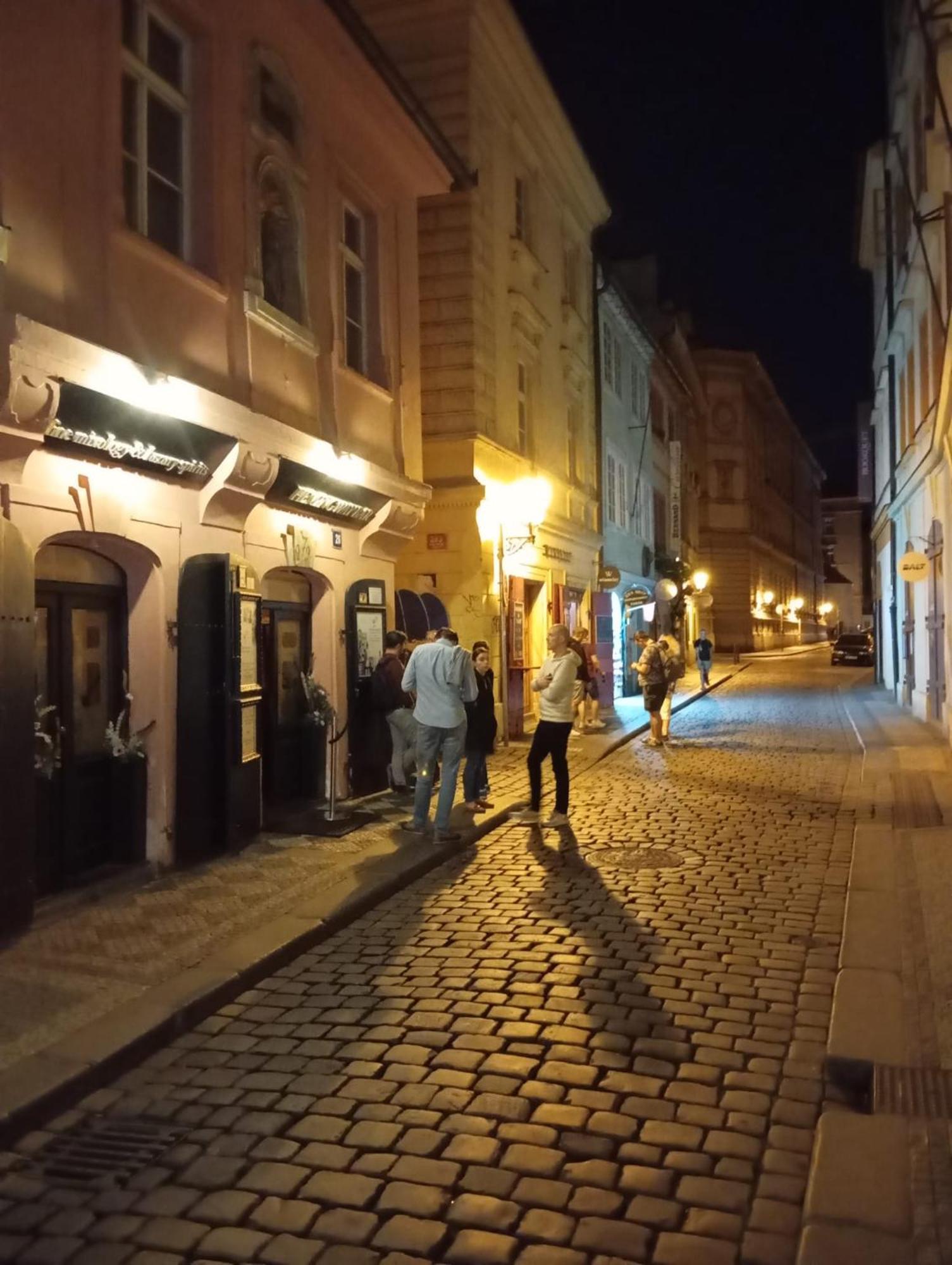 Prague Centrum House Kültér fotó